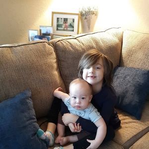 Meet your Posher, Cheryl